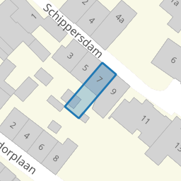 Perceel WMD01-D-1383