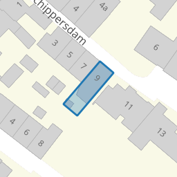 Perceel WMD01-D-1384