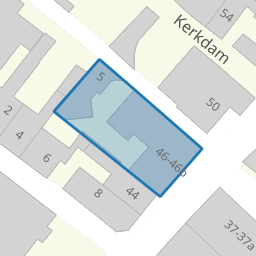 Perceel WMD01-D-1396