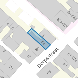 Perceel WMD01-D-1447