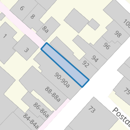 Perceel WMD01-D-1455