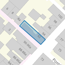 Perceel WMD01-D-1458