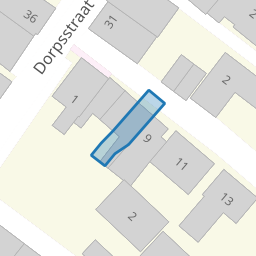 Perceel WMD01-D-1535