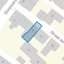 Perceel WMD01-D-1536