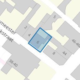 Perceel WMD01-D-1649