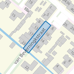 Perceel WMD01-D-1791