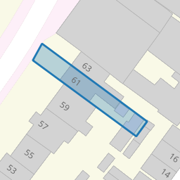 Perceel WMD01-D-1800