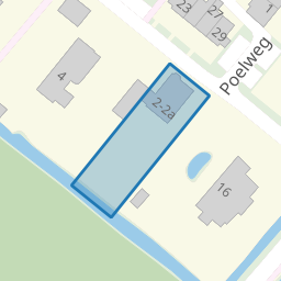 Perceel WMD01-D-1804