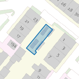 Perceel WMD01-D-1926