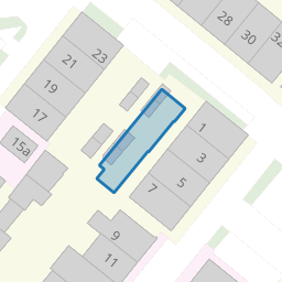 Perceel WMD01-D-1927