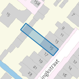 Perceel WMD01-D-1933