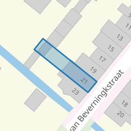 Perceel WMD01-D-1936