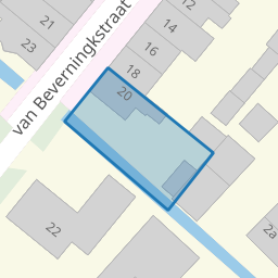 Perceel WMD01-D-1938