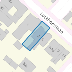 Perceel WMD01-D-1989