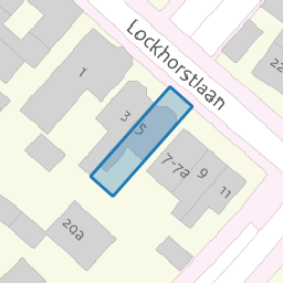 Perceel WMD01-D-1990