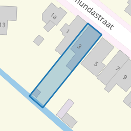 Perceel WMD01-D-1994