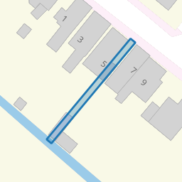 Perceel WMD01-D-1999