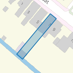 Perceel WMD01-D-2000