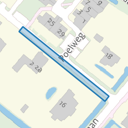 Perceel WMD01-D-2033