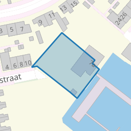 Perceel WMD01-D-2046