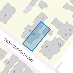 Perceel WMD01-D-2086