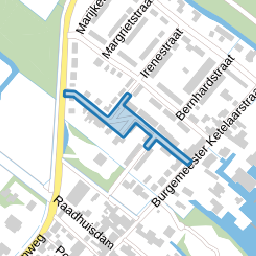 Perceel WMD01-D-2092