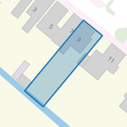 Perceel WMD01-D-2099