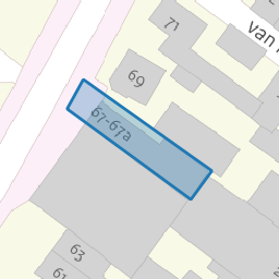 Perceel WMD01-D-2143