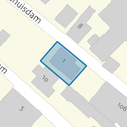 Perceel WMD01-D-2152