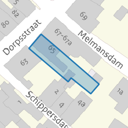 Perceel WMD01-D-2163