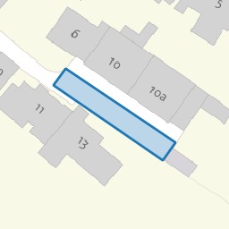 Perceel WMD01-D-2176