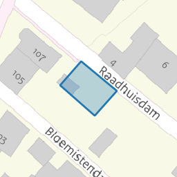 Perceel WMD01-D-2189