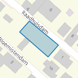 Perceel WMD01-D-2190