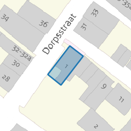 Perceel WMD01-D-2200