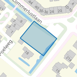 Perceel WMD01-D-2208