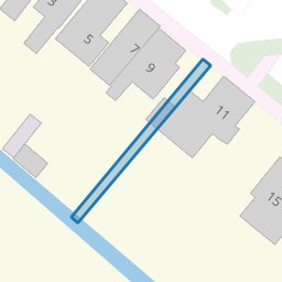 Perceel WMD01-D-2215