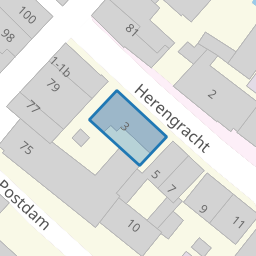 Perceel WMD01-D-2225