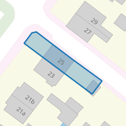 Perceel WMD01-D-2246