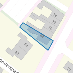 Perceel WMD01-D-2258