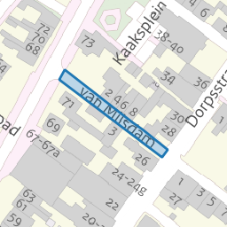 Perceel WMD01-D-2268