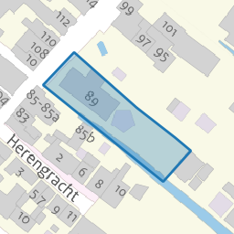 Perceel WMD01-D-2282