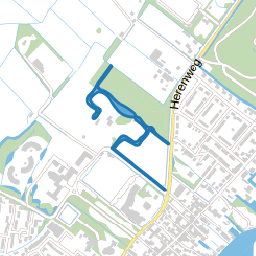 Perceel WMD01-D-2291