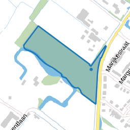 Perceel WMD01-D-2295