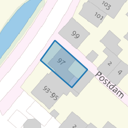 Perceel WMD01-D-2303