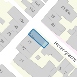 Perceel WMD01-D-2305