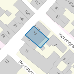 Perceel WMD01-D-2306