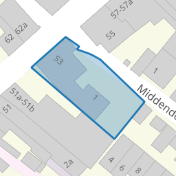 Perceel WMD01-D-2308