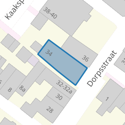 Perceel WMD01-D-2309