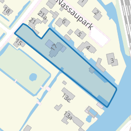 Perceel WMD01-D-2432