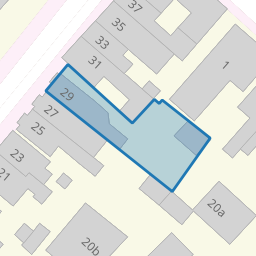 Perceel WMD01-D-2439